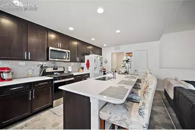 6618 Cumbre Vista Way, Colorado Springs, CO 80924 - Photo 8