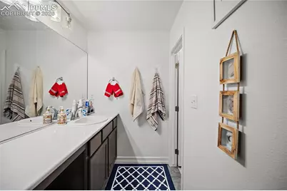 6618 Cumbre Vista Way, Colorado Springs, CO 80924 - Photo 20