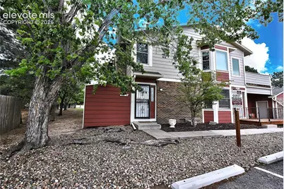 488 W Rockrimmon Boulevard #G, Colorado Springs, CO 80919 - Photo 1