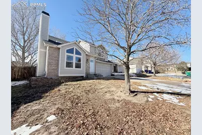 8318 Dolly Madison Drive, Colorado Springs, CO 80920 - Photo 2