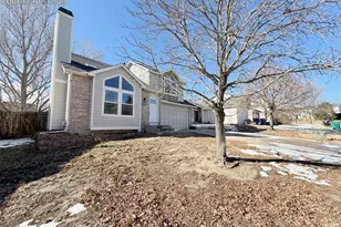 8318 Dolly Madison Dr, Colorado Springs, CO 80920 - Photo 2