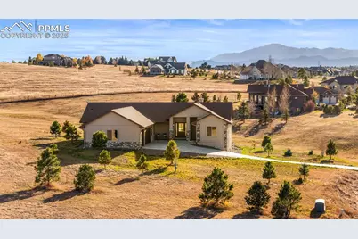 20201 Royal Troon Drive, Monument, CO 80132 - Photo 2