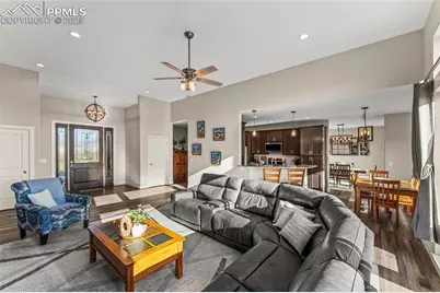 20201 Royal Troon Drive, Monument, CO 80132 - Photo 8