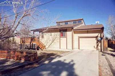 20 Sommerlyn Road, Colorado Springs, CO 80906 - Photo 1