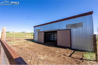 6818 Marshbern Court, Colorado Springs, CO 80908 - Photo 34