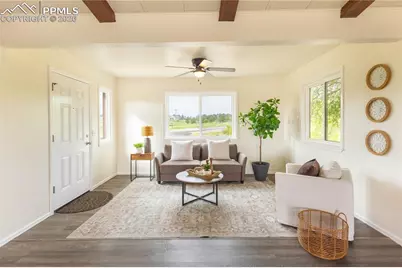 6818 Marshbern Court, Colorado Springs, CO 80908 - Photo 8