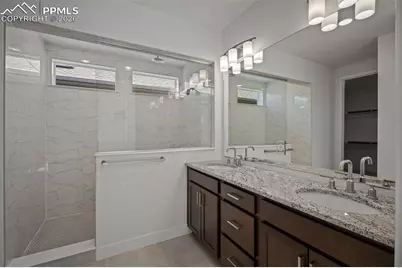 4555 Peak Crest View, Colorado Springs, CO 80918 - Photo 20