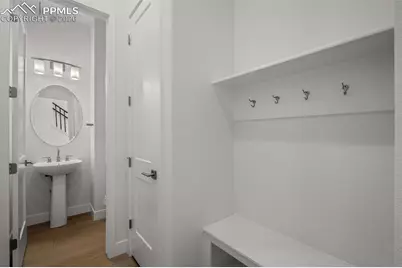 4555 Peak Crest View, Colorado Springs, CO 80918 - Photo 16