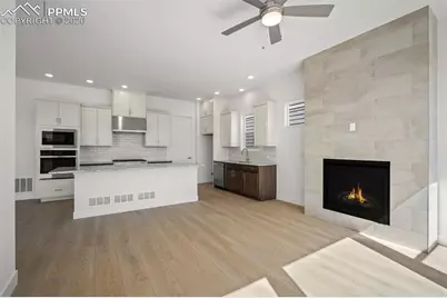 4555 Peak Crest View, Colorado Springs, CO 80918 - Photo 10