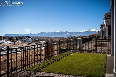 4555 Peak Crest View, Colorado Springs, CO 80918 - Photo 36