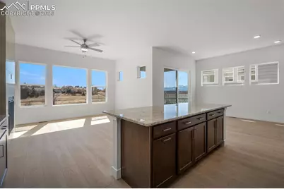 4555 Peak Crest View, Colorado Springs, CO 80918 - Photo 8