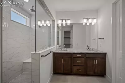 4555 Peak Crest View, Colorado Springs, CO 80918 - Photo 22