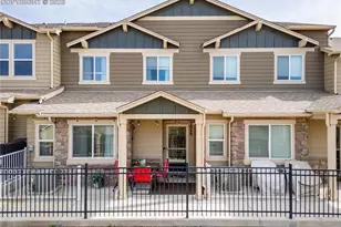 2049 Birmingham Loop, Colorado Springs, CO 80910 - Photo 2