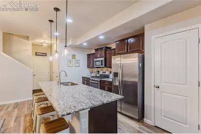 2049 Birmingham Loop, Colorado Springs, CO 80910 - Photo 6