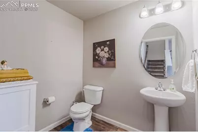 2049 Birmingham Loop, Colorado Springs, CO 80910 - Photo 10