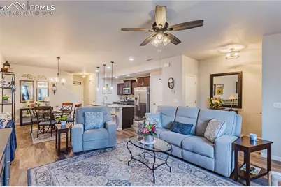 2049 Birmingham Loop, Colorado Springs, CO 80910 - Photo 4