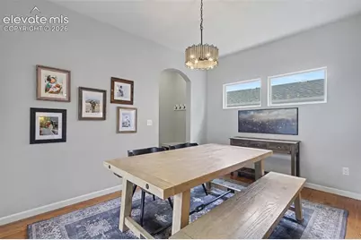 164 Eclipse Drive, Colorado Springs, CO 80905 - Photo 12