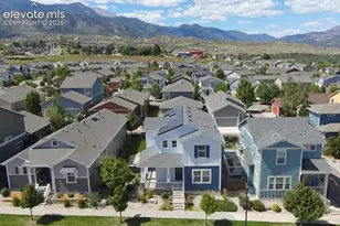 164 Eclipse Dr, Colorado Springs, CO 80905 - Photo 2