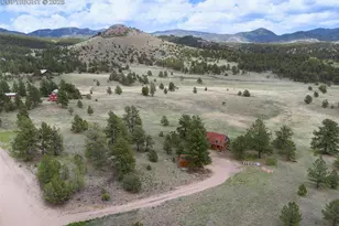 2793 Black Fawn Ln, Westcliffe, CO 81252 - Photo 26