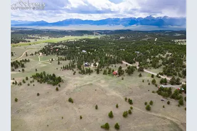 2793 Black Fawn Lane, Westcliffe, CO 81252 - Photo 28