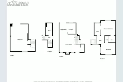 1420 Territory Trail, Colorado Springs, CO 80919 - Photo 30