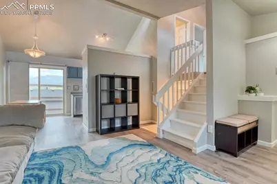 1420 Territory Trail, Colorado Springs, CO 80919 - Photo 2