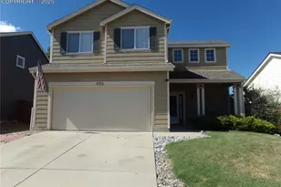 895 Rancher Dr, Fountain, CO 80817 - Photo 2