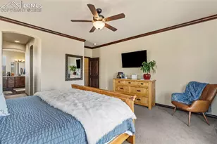 20010 E Thunder Rd, Colorado Springs, CO 80908 - Photo 18