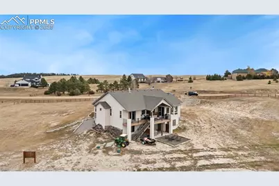 20010 E Thunder Road, Colorado Springs, CO 80908 - Photo 40