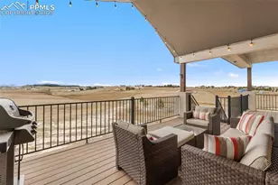 20010 E Thunder Rd, Colorado Springs, CO 80908 - Photo 34