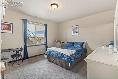 20010 E Thunder Road, Colorado Springs, CO 80908 - Photo 28