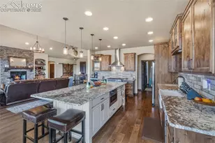 20010 E Thunder Rd, Colorado Springs, CO 80908 - Photo 10