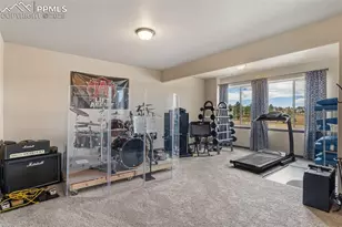 20010 E Thunder Rd, Colorado Springs, CO 80908 - Photo 26