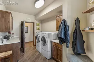 20010 E Thunder Rd, Colorado Springs, CO 80908 - Photo 16