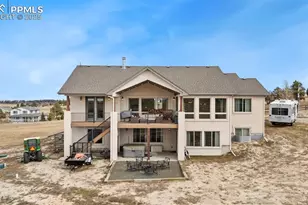 20010 E Thunder Rd, Colorado Springs, CO 80908 - Photo 36