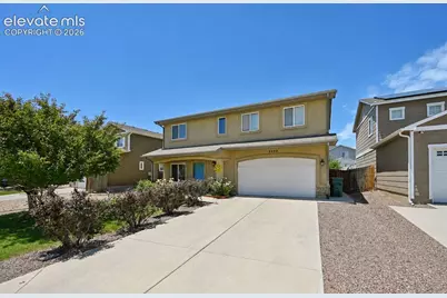 5053 Killdeer Drive, Pueblo, CO 81008 - Photo 1