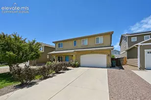 5053 Killdeer Dr, Pueblo, CO 81008 - Photo 1