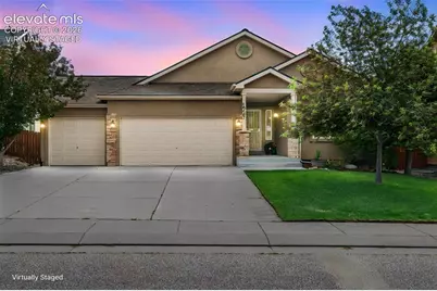 10487 Mount Evans Drive, Peyton, CO 80831 - Photo 46