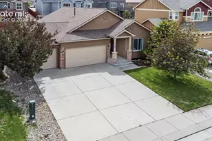 10487 Mount Evans Drive, Peyton, CO 80831 - Photo 2