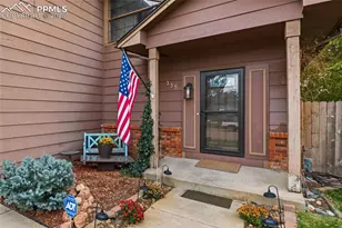 335 Dix Cir, Colorado Springs, CO 80911 - Photo 2