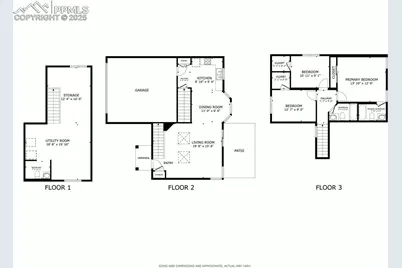 335 Dix Circle, Colorado Springs, CO 80911 - Photo 26