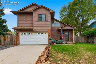 335 Dix Cir, Colorado Springs, CO 80911 - Photo 1