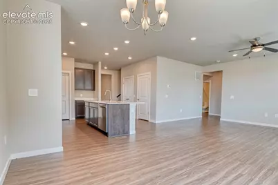 6543 Kit Fox Court, Colorado Springs, CO 80925 - Photo 8