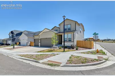 6543 Kit Fox Court, Colorado Springs, CO 80925 - Photo 2