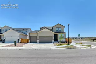 6543 Kit Fox Ct, Colorado Springs, CO 80925 - Photo 1