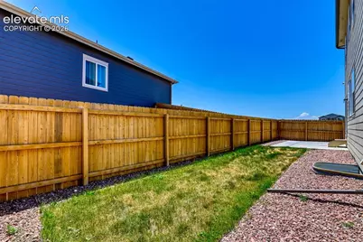 6543 Kit Fox Court, Colorado Springs, CO 80925 - Photo 20