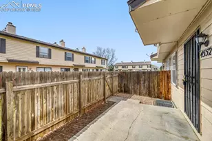 4552 Lamplighter Cir, Colorado Springs, CO 80916 - Photo 2