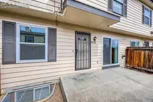 4552 Lamplighter Cir, Colorado Springs, CO 80916 - Photo 1
