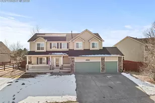10436 Mile Post Loop, Fountain, CO 80817 - Photo 1