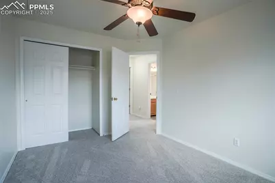 3165 Frazier Lane, Colorado Springs, CO 80922 - Photo 10